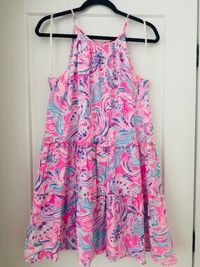 Lilly Pulitzer Shift Dress